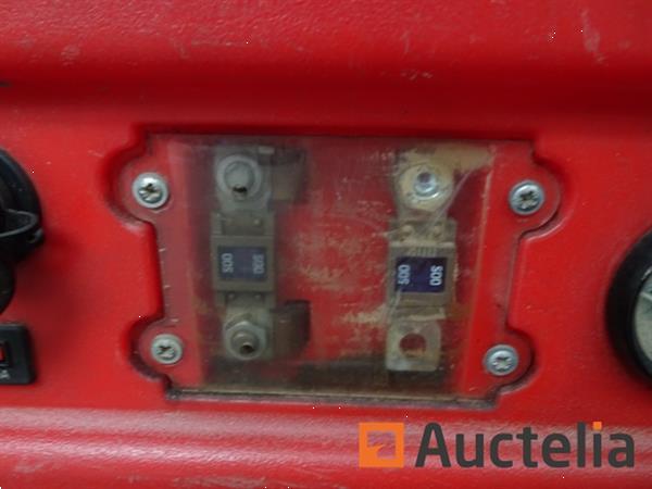 Grote foto sos boosterbooster ceteor doe het zelf en verbouw onderdelen en accessoires