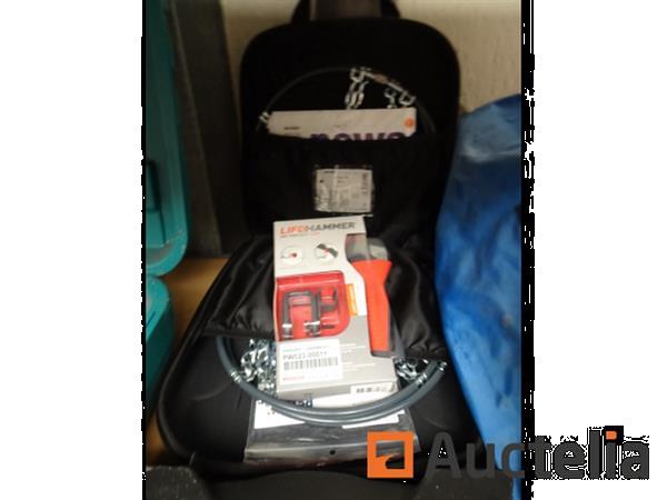 Grote foto 4 sets sneeuwkettingen doe het zelf en verbouw onderdelen en accessoires