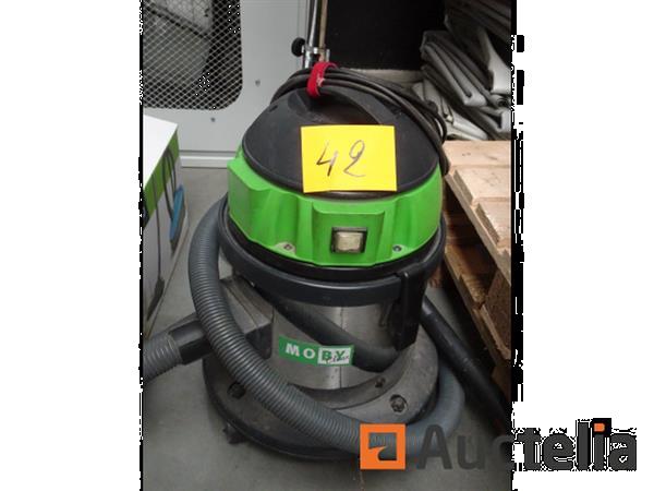 Grote foto 2 recco en moby stofzuigers bionaire ventilator doe het zelf en verbouw onderdelen en accessoires