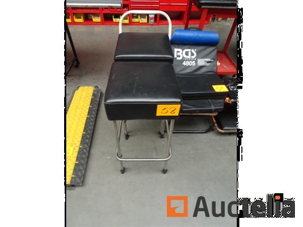 Grote foto 3 krukken 2 treden doe het zelf en verbouw onderdelen en accessoires