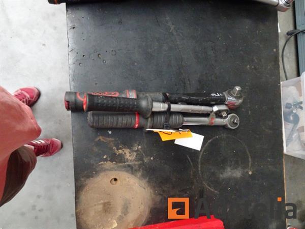 Grote foto 3 momentsleutels doe het zelf en verbouw onderdelen en accessoires