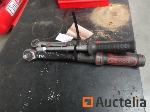 Grote foto 3 momentsleutels doe het zelf en verbouw onderdelen en accessoires