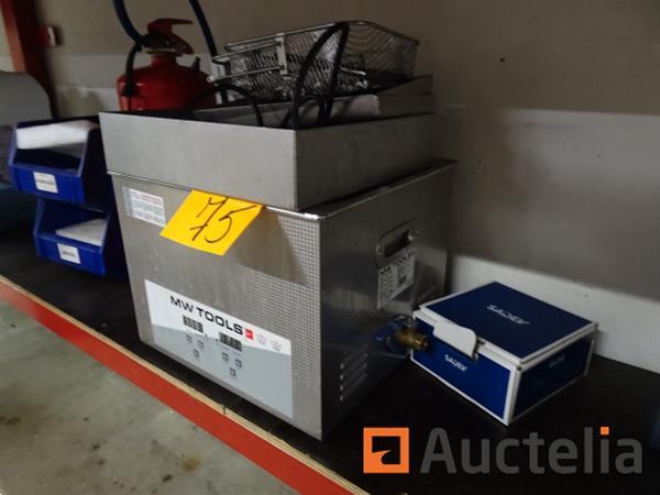 Grote foto bainmarie mw gereedschap ucc015 doe het zelf en verbouw onderdelen en accessoires