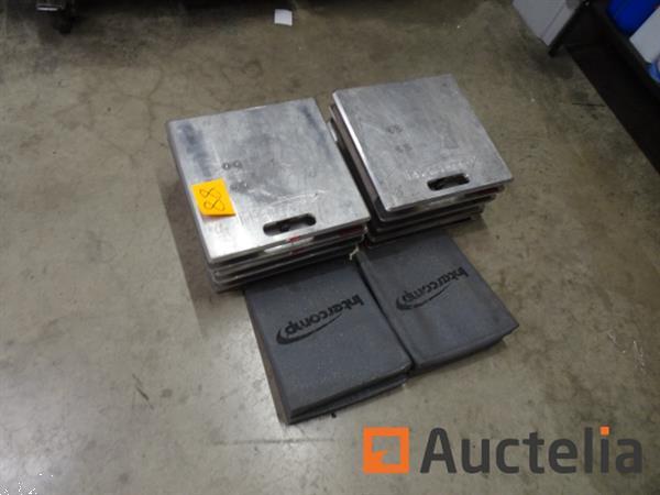 Grote foto 8 intercomp weegschalen doe het zelf en verbouw onderdelen en accessoires