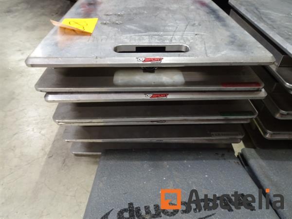 Grote foto 8 intercomp weegschalen doe het zelf en verbouw onderdelen en accessoires