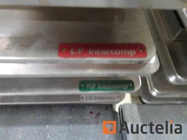 Grote foto 8 intercomp weegschalen doe het zelf en verbouw onderdelen en accessoires