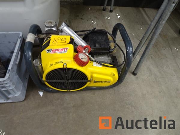 Grote foto paoli pitstop persluchtcompressor doe het zelf en verbouw onderdelen en accessoires