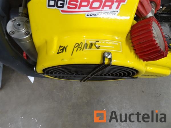 Grote foto paoli pitstop persluchtcompressor doe het zelf en verbouw onderdelen en accessoires