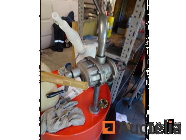 Grote foto 3 vaten met inhoud doe het zelf en verbouw onderdelen en accessoires