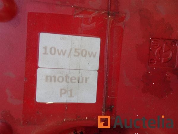Grote foto 3 vaten met inhoud doe het zelf en verbouw onderdelen en accessoires