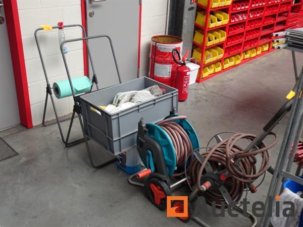 Grote foto schoonmaak keukengerei doe het zelf en verbouw onderdelen en accessoires