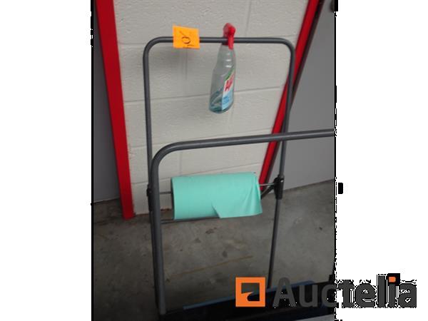 Grote foto schoonmaak keukengerei doe het zelf en verbouw onderdelen en accessoires