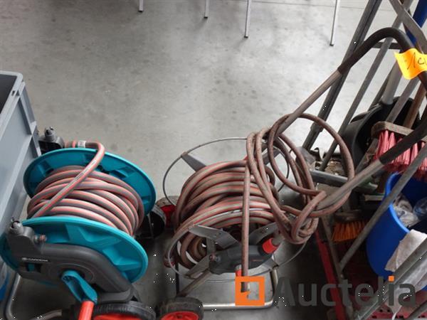 Grote foto schoonmaak keukengerei doe het zelf en verbouw onderdelen en accessoires