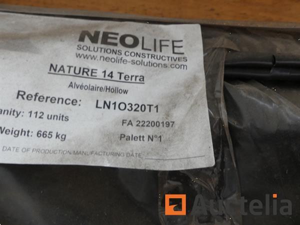 Grote foto 339 neolife terra composiet terrasplanken doe het zelf en verbouw onderdelen en accessoires