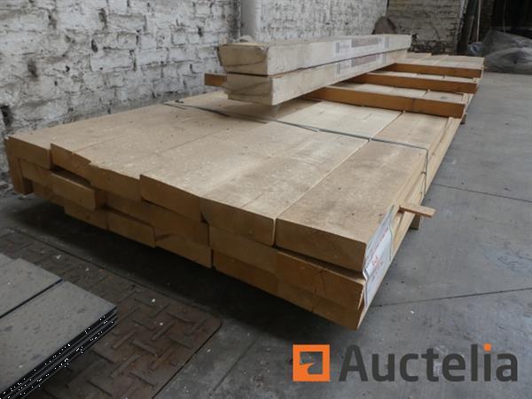 Grote foto 19 srn huisjes geschaafd doe het zelf en verbouw onderdelen en accessoires
