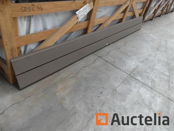 Grote foto 159 neolife beklede 14 kops composiet bekledingspanelen doe het zelf en verbouw onderdelen en accessoires