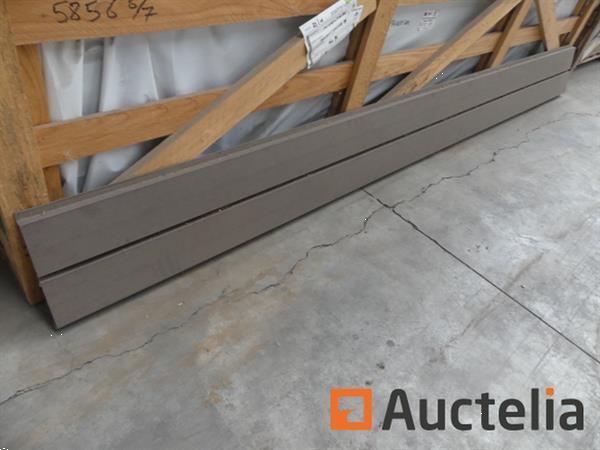 Grote foto 159 neolife beklede 14 kops composiet bekledingspanelen doe het zelf en verbouw onderdelen en accessoires