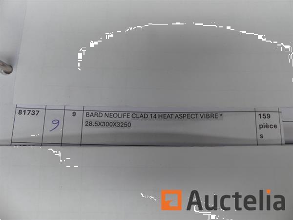 Grote foto 159 neolife beklede 14 kops composiet bekledingspanelen doe het zelf en verbouw onderdelen en accessoires