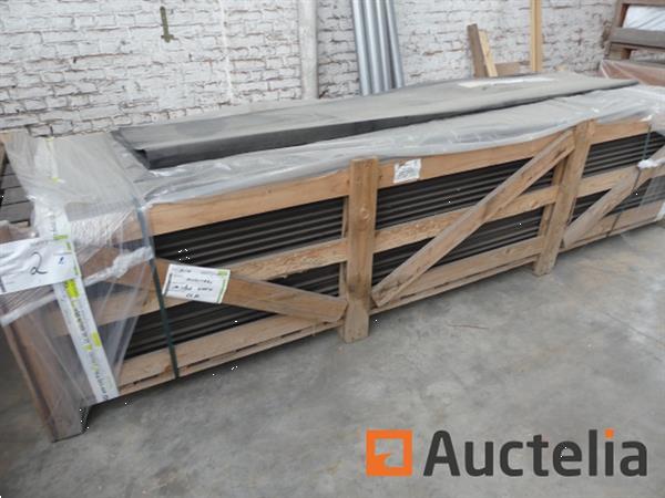 Grote foto 66 neolife beklede 14 aarde composiet bekledingspanelen doe het zelf en verbouw onderdelen en accessoires