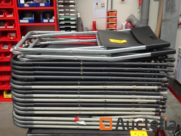 Grote foto 17 stoelen 6 tafels doe het zelf en verbouw onderdelen en accessoires