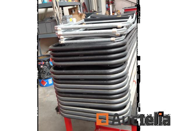 Grote foto 17 stoelen 6 tafels doe het zelf en verbouw onderdelen en accessoires