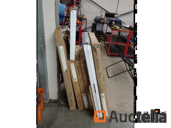 Grote foto 17 stoelen 6 tafels doe het zelf en verbouw onderdelen en accessoires