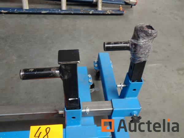 Grote foto 2 matthys swap body houders doe het zelf en verbouw onderdelen en accessoires