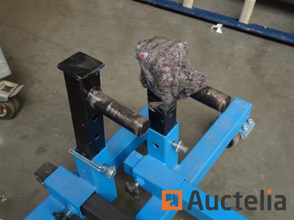 Grote foto 2 matthys swap body houders doe het zelf en verbouw onderdelen en accessoires
