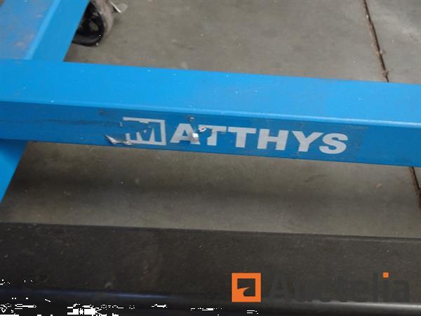 Grote foto 2 matthys swap body houders doe het zelf en verbouw onderdelen en accessoires