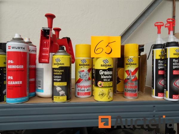 Grote foto producten van het merk w rth en bardal doe het zelf en verbouw onderdelen en accessoires