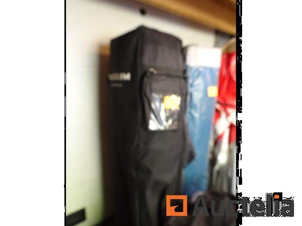 Grote foto 2 opvouwbare tuinhuisjes doe het zelf en verbouw onderdelen en accessoires