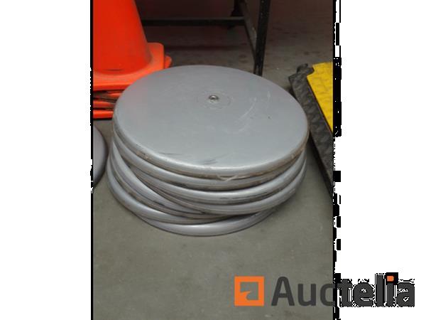 Grote foto 11 easy show system afzetpalen doe het zelf en verbouw onderdelen en accessoires