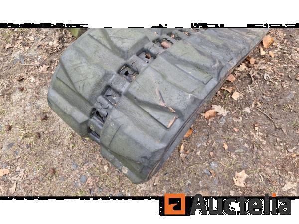 Grote foto rupsen voor 4t minigraafmachine doe het zelf en verbouw onderdelen en accessoires