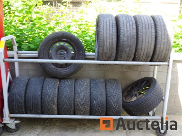 Grote foto velgen doe het zelf en verbouw onderdelen en accessoires