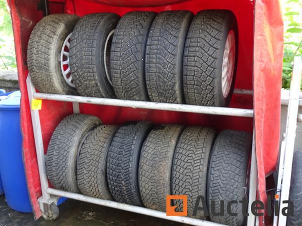 Grote foto velgen doe het zelf en verbouw onderdelen en accessoires