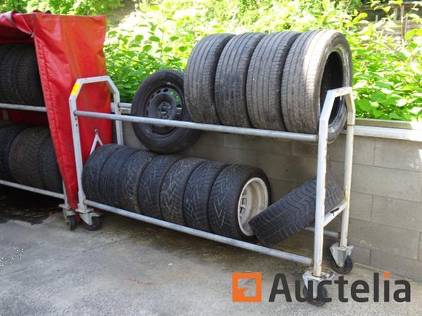 Grote foto velgen doe het zelf en verbouw onderdelen en accessoires