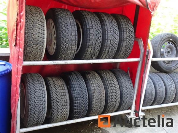 Grote foto velgen doe het zelf en verbouw onderdelen en accessoires