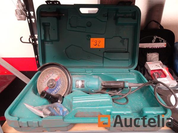 Grote foto makita ga9020r grinder doe het zelf en verbouw onderdelen en accessoires