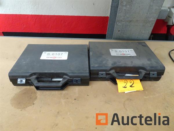 Grote foto 2 bloeddrukmeters doe het zelf en verbouw onderdelen en accessoires