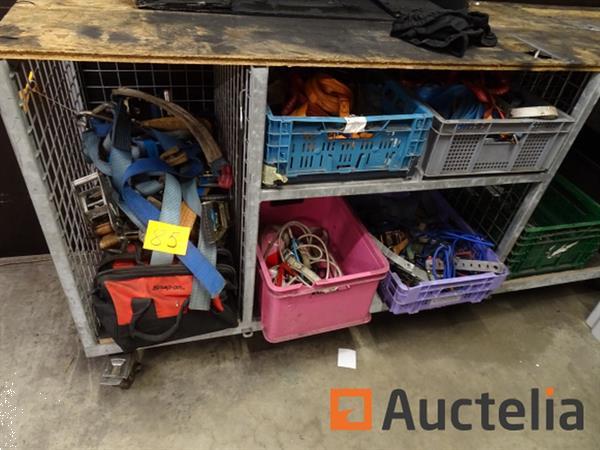 Grote foto spanbanden doe het zelf en verbouw onderdelen en accessoires