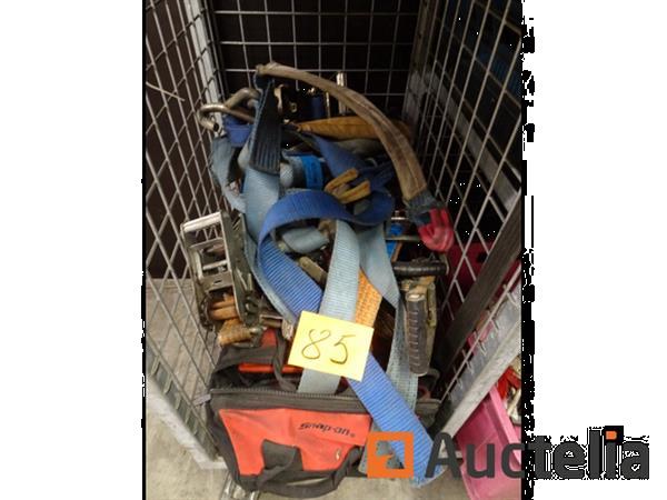 Grote foto spanbanden doe het zelf en verbouw onderdelen en accessoires
