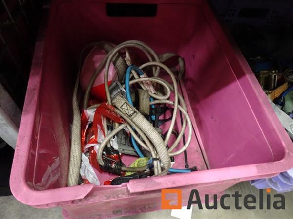 Grote foto spanbanden doe het zelf en verbouw onderdelen en accessoires