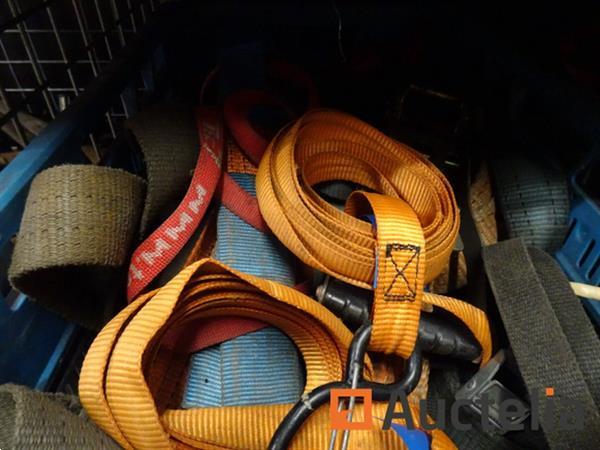 Grote foto spanbanden doe het zelf en verbouw onderdelen en accessoires