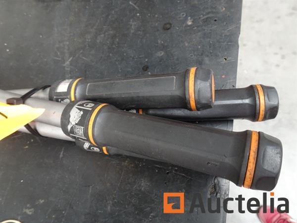 Grote foto 3 beta momentsleutels doe het zelf en verbouw onderdelen en accessoires