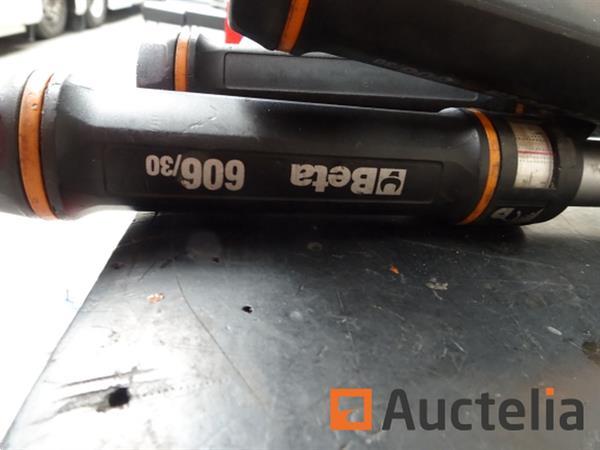 Grote foto 3 beta momentsleutels doe het zelf en verbouw onderdelen en accessoires