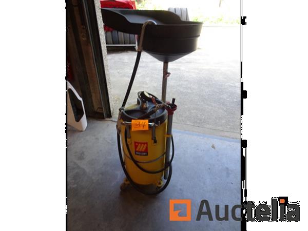 Grote foto afvoersysteem trolley doe het zelf en verbouw onderdelen en accessoires