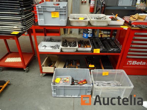Grote foto handgereedschap doe het zelf en verbouw onderdelen en accessoires