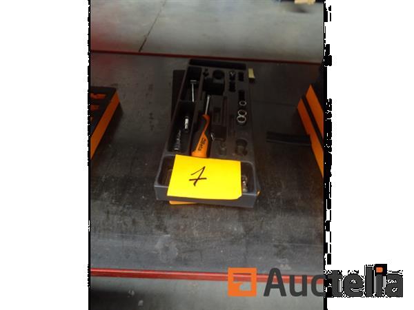 Grote foto handgereedschap doe het zelf en verbouw onderdelen en accessoires