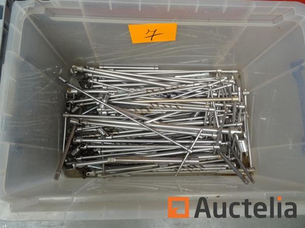 Grote foto handgereedschap doe het zelf en verbouw onderdelen en accessoires