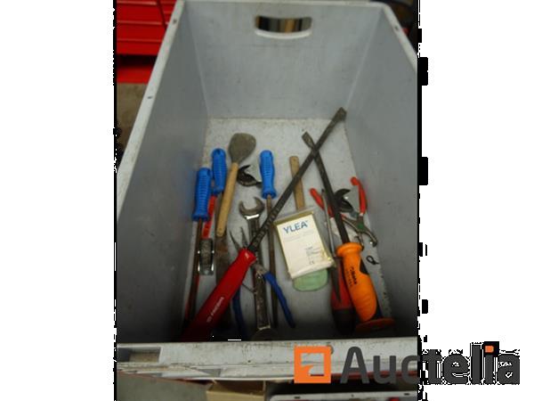 Grote foto handgereedschap doe het zelf en verbouw onderdelen en accessoires